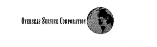 OVERSEAS SERVICE CORPORATION logo