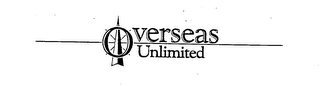 OVERSEAS UNLIMITED logo