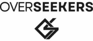 OVERSEEKERS logo