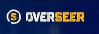 OVERSEER logo