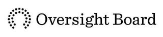 OVERSIGHT BOARD logo