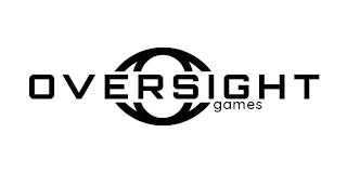OVERSIGHT GAMES logo