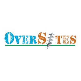 OVERSITES logo