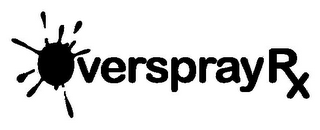 OVERSPRAYRX logo