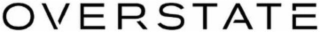OVERSTATE logo