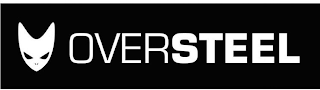 OVERSTEEL logo