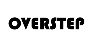 OVERSTEP logo