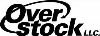 OVERSTOCK LLC logo