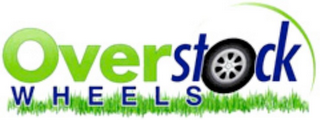 OVERSTOCK WHEELS logo