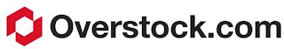 OVERSTOCK.COM logo