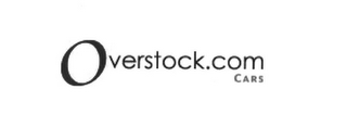 OVERSTOCK.COM CARS logo