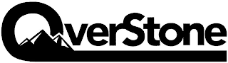 OVERSTONE logo