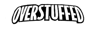 OVERSTUFFED logo