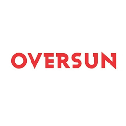 OVERSUN logo