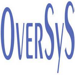 OVERSYS logo