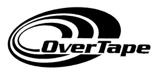 OVERTAPE logo