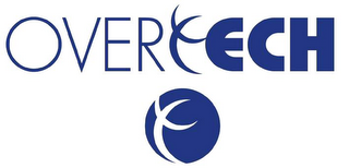 OVERTECH T logo