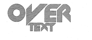 OVERTEXT logo