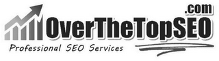 OVERTHETOPSEO.COM PROFESSIONAL SEO SERVICES logo