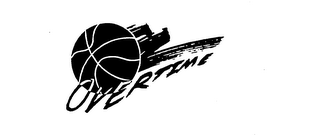 OVERTIME logo