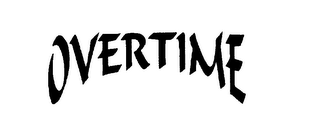 OVERTIME logo