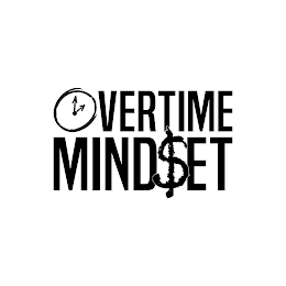 OVERTIME MINDSET logo