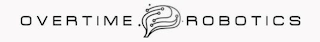 OVERTIME ROBOTICS logo
