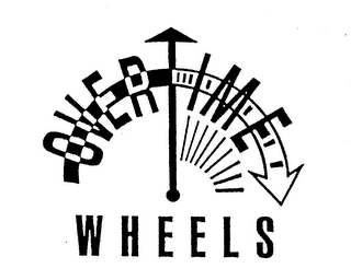OVERTIME WHEELS logo