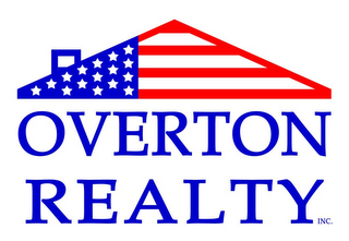 OVERTON REALTY INC. logo