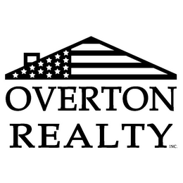 OVERTON REALTY INC. logo