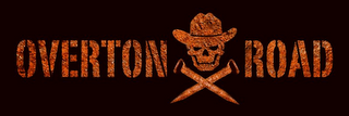 OVERTON ROAD logo