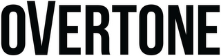 OVERTONE logo