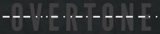 OVERTONE logo