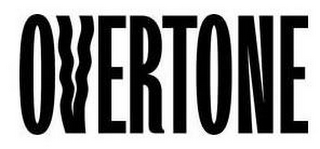 OVERTONE logo