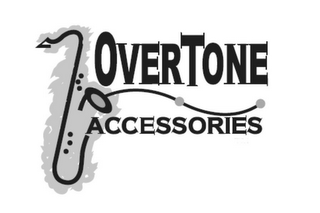 OVERTONE ACCESSORIES logo