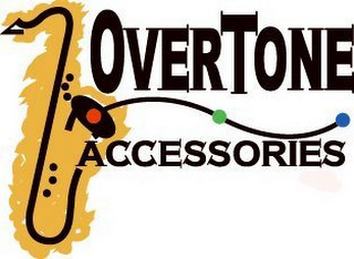 OVERTONE ACCESSORIES logo