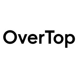 OVERTOP logo