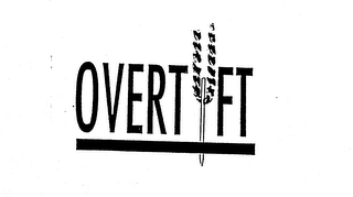 OVERTUFT logo
