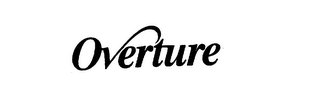 OVERTURE logo