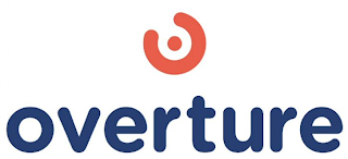 OVERTURE logo