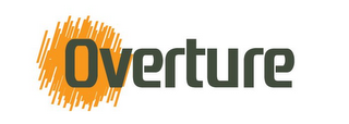 OVERTURE logo