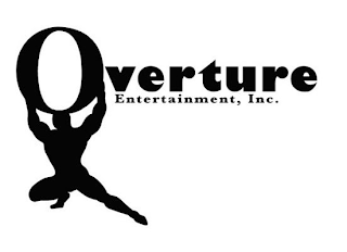 OVERTURE ENTERTAINMENT, INC. logo