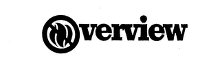 OVERVIEW logo