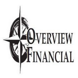 OVERVIEW FINANCIAL logo