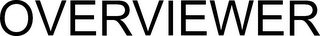 OVERVIEWER logo