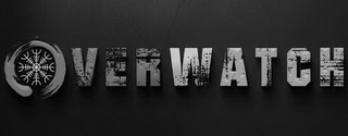 OVERWATCH logo
