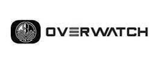 OVERWATCH logo