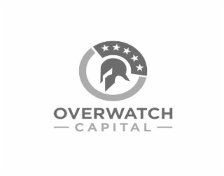 OVERWATCH CAPITAL logo