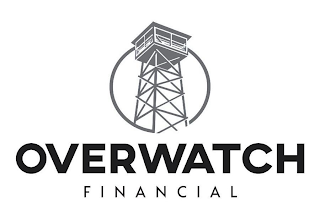 OVERWATCH FINANCIAL logo
