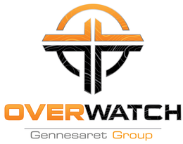 OVERWATCH GENNESARET GROUP logo